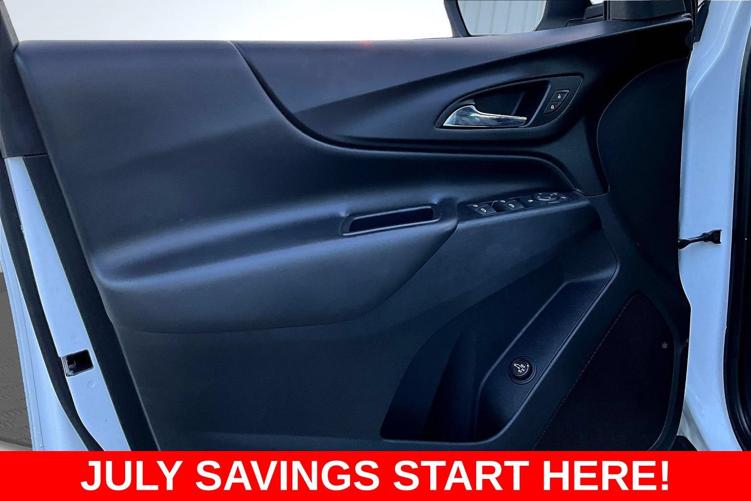Used 2019 Chevrolet Equinox LT AWD/4WD image 26