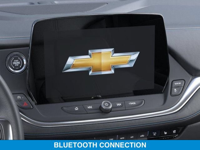 New 2026 Chevrolet Blazer RS w/ Driver Confidence II Package AWD/4WD image 20