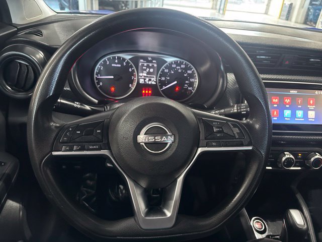 Used 2022 Nissan Kicks S FWD image 21