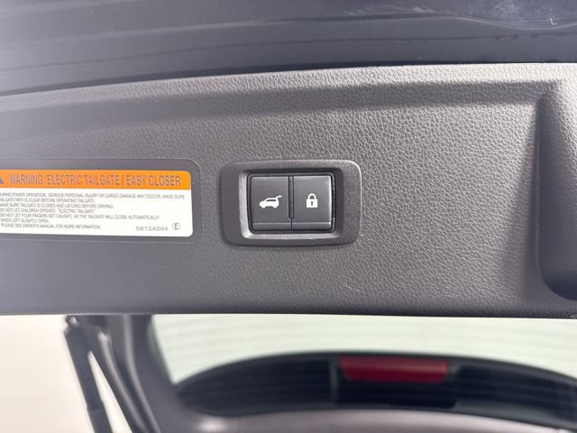 Used 2024 Mitsubishi Eclipse Cross SE AWD/4WD image 33