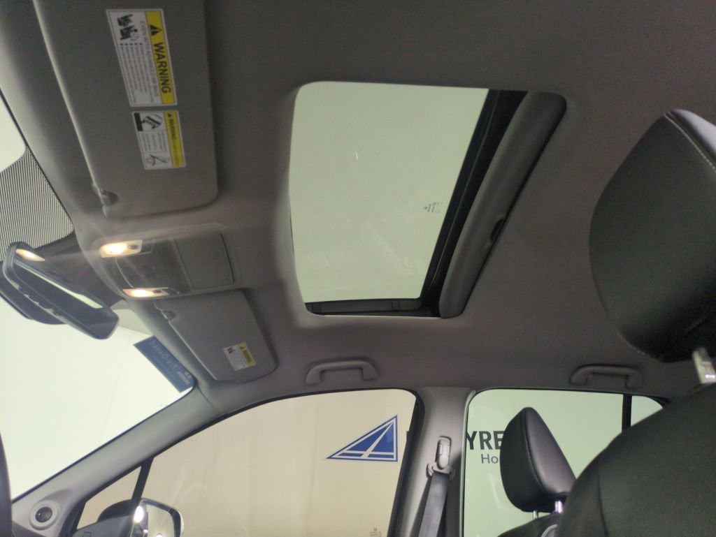 Certified 2023 Honda Ridgeline RTL image 24