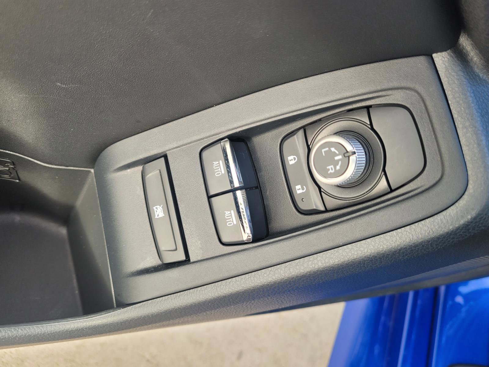 Certified 2025 Subaru BRZ tS image 29