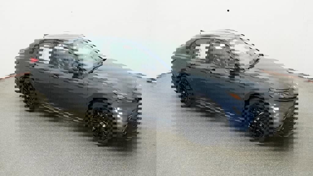 New 2026 Toyota Camry SE image 12