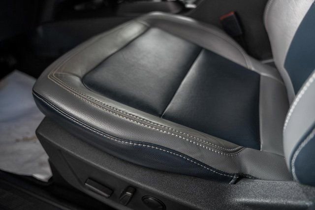 Used 2022 Ford Bronco Outer Banks image 38