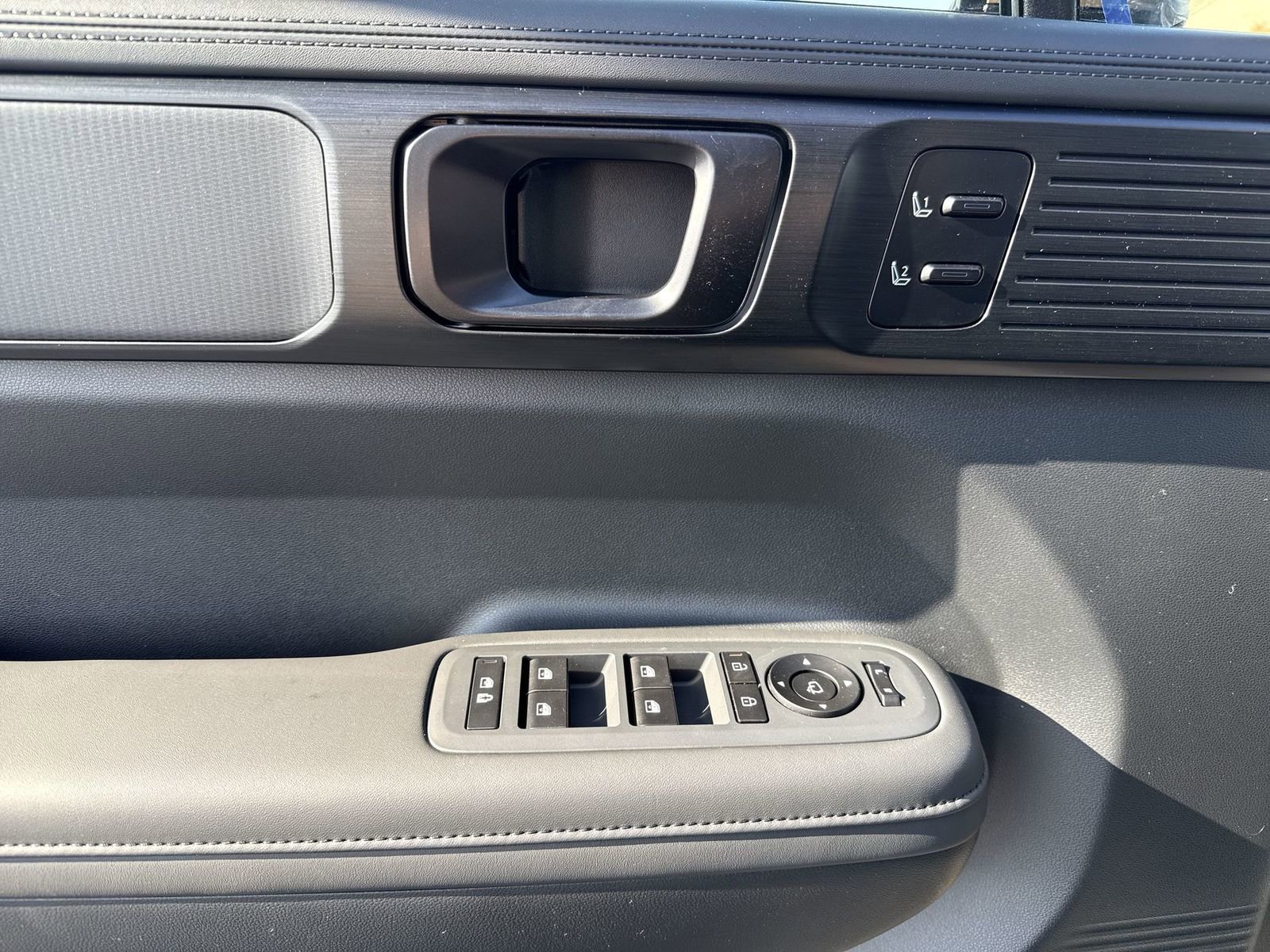 New 2026 Hyundai Santa Fe Calligraphy image 15