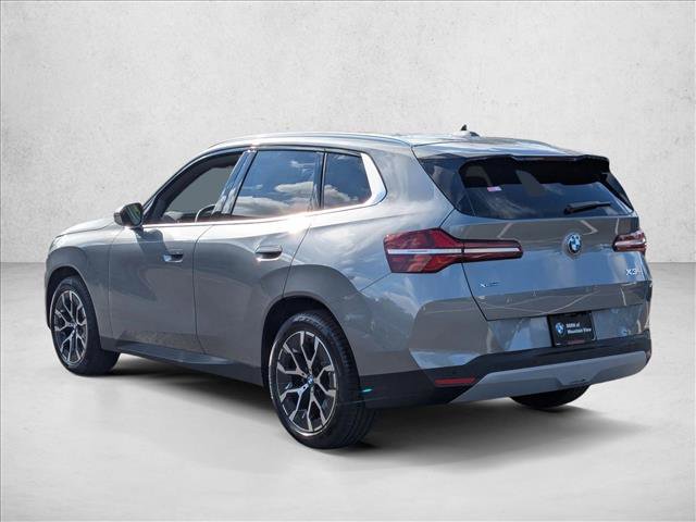 Used 2025 BMW X3 xDrive30i w/ Premium Package AWD/4WD image 8