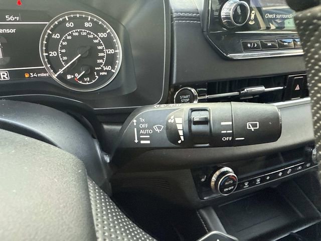 Used 2024 Mitsubishi Outlander SE image 35