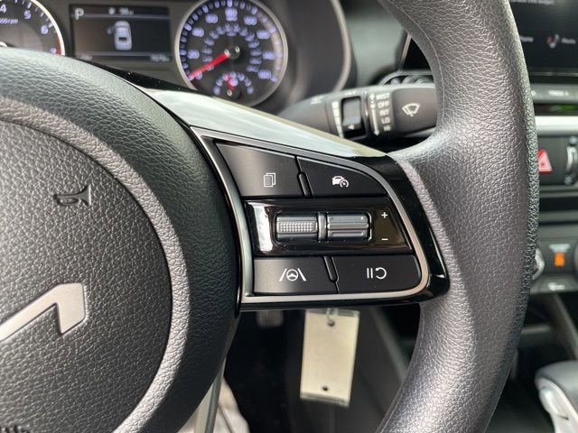 Certified 2023 Kia Forte LXS image 18