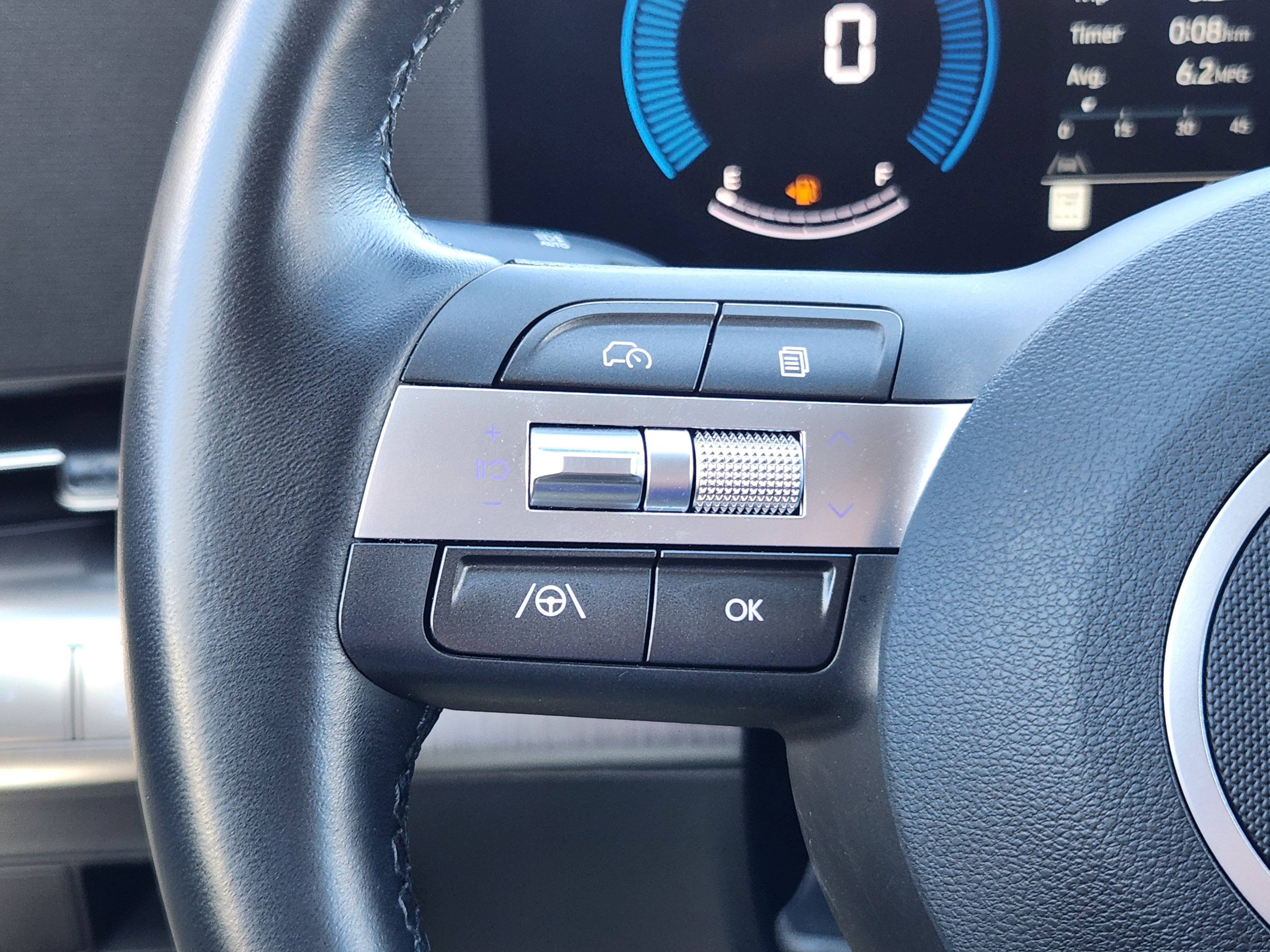 Used 2025 Hyundai Kona SEL image 26