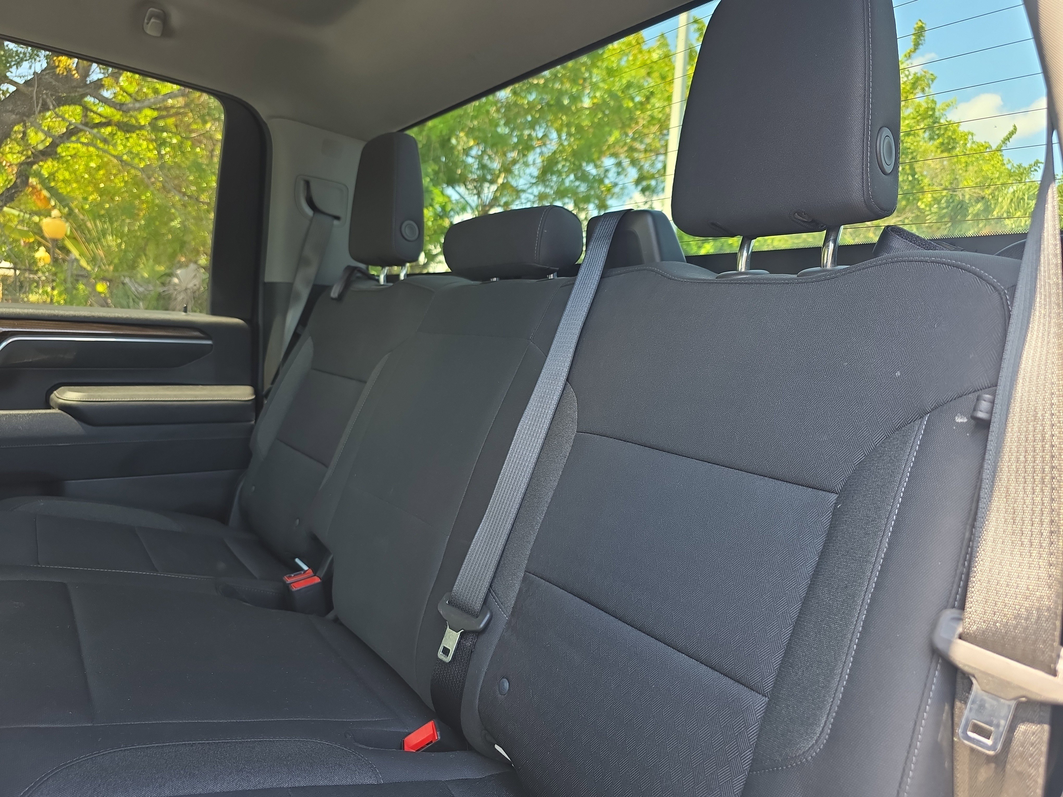 Used 2025 Chevrolet Silverado 2500 LT w/ Convenience Package AWD/4WD image 15