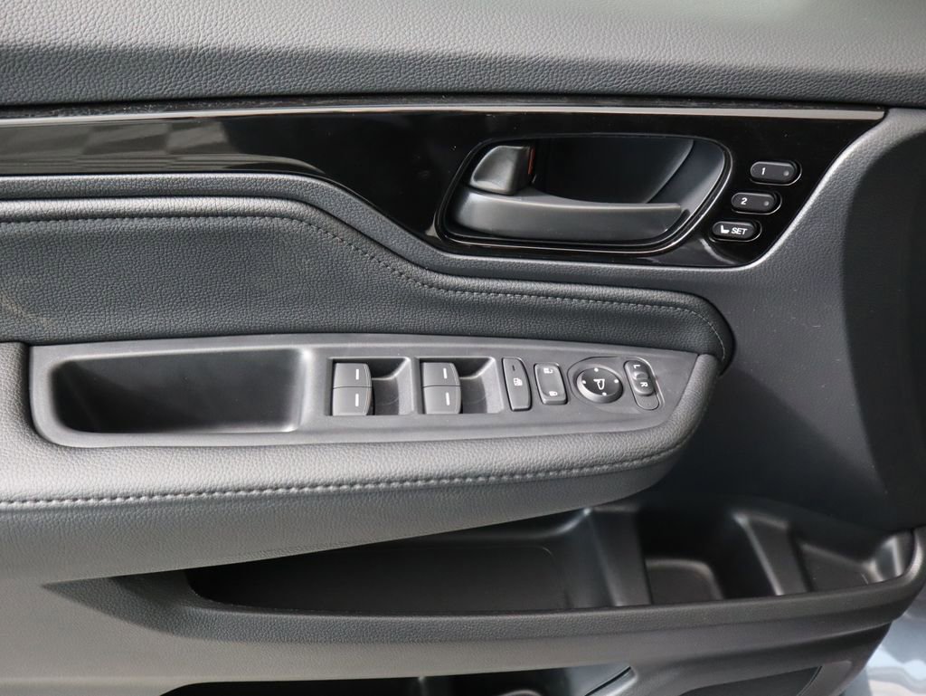 New 2026 Honda Odyssey Touring image 25