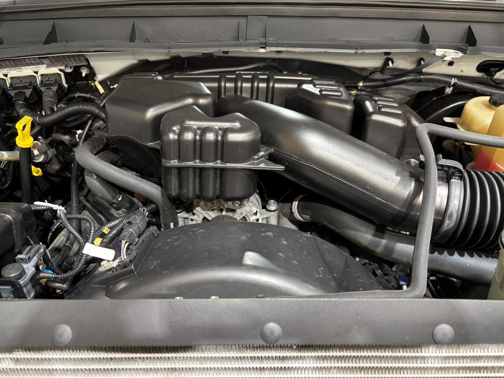Used 2015 Ford F250 XL w/ Power Equipment Group image 24
