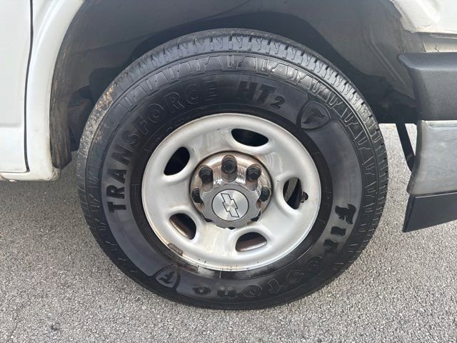 Used 2019 Chevrolet Express 3500 LT w/ LT Preferred Equipment Group image 22