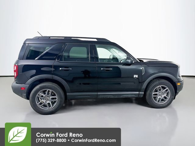 New 2025 Ford Bronco Sport Big Bend w/ Convenience Package image 8