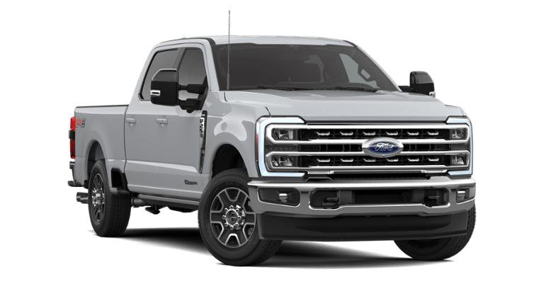 New 2026 Ford F250 Lariat image 26