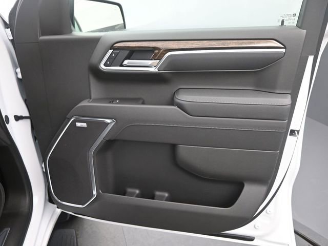 New 2026 GMC Sierra 1500 Elevation w/ Elevation Premium Package image 20