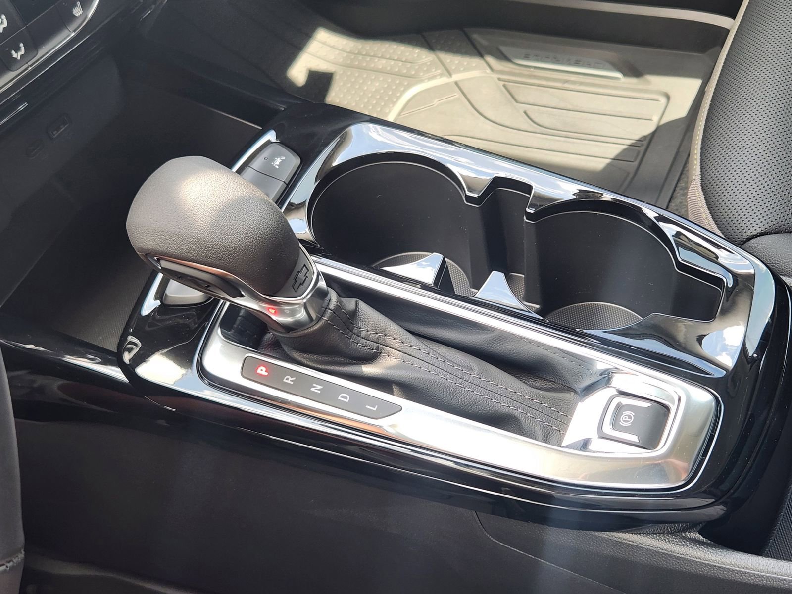 New 2026 Chevrolet Trax ACTIV image 18