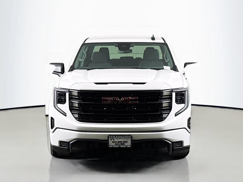 New 2026 GMC Sierra 1500 Elevation AWD/4WD image 2