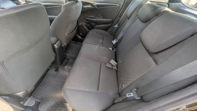 Used 2018 Honda Fit EX image 20