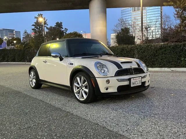 Used 2005 MINI Cooper S image 5