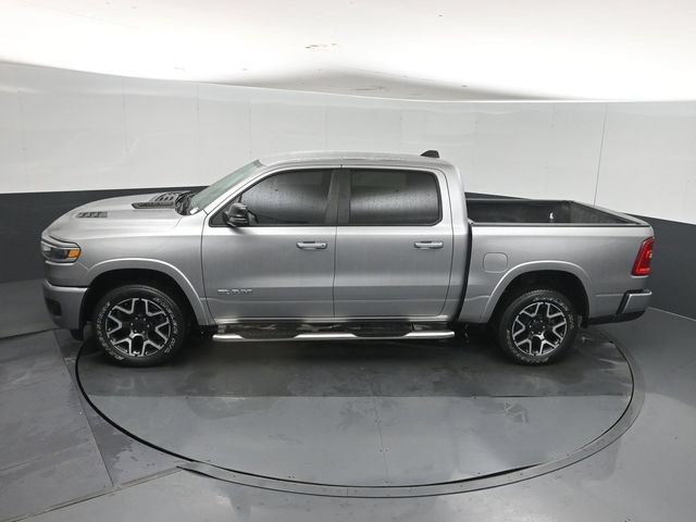 Used 2025 RAM 1500 Laramie w/ Sport Appearance Package AWD/4WD image 47