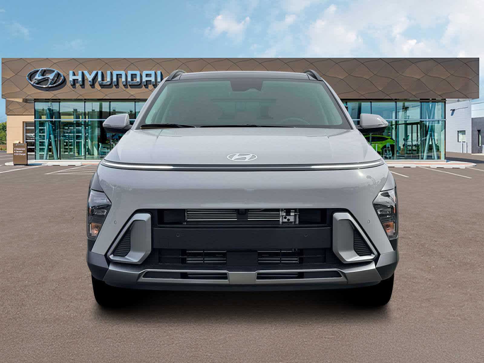 New 2026 Hyundai Kona Limited AWD/4WD image 19