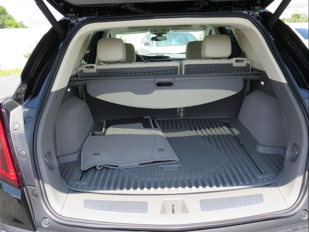 New 2025 Cadillac XT5 Premium Luxury w/ LPO, Floor Liner Package image 25