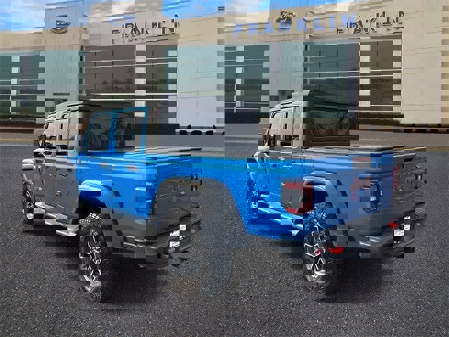 Used 2024 Jeep Gladiator Mojave image 5