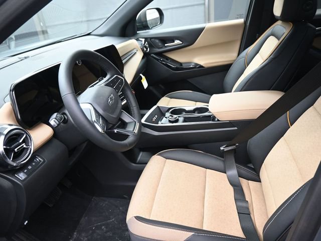 New 2026 Chevrolet Equinox ACTIV w/ Convenience Package III image 8