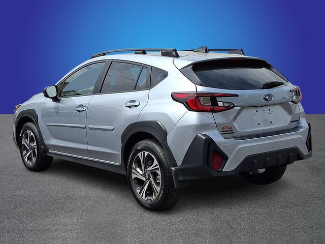 Certified 2026 Subaru Crosstrek 2.0i Premium image 6