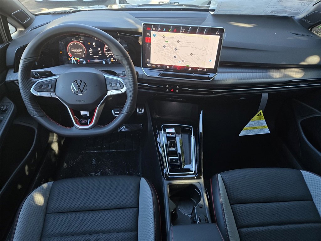 New 2026 Volkswagen GTI SE image 5