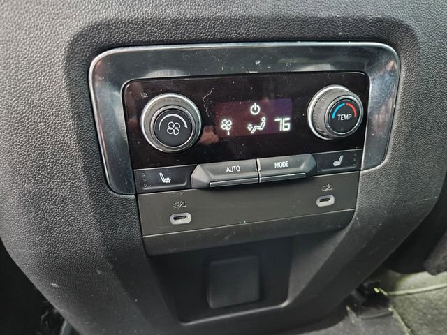 Used 2022 Chevrolet Tahoe RST w/ Luxury Package image 13