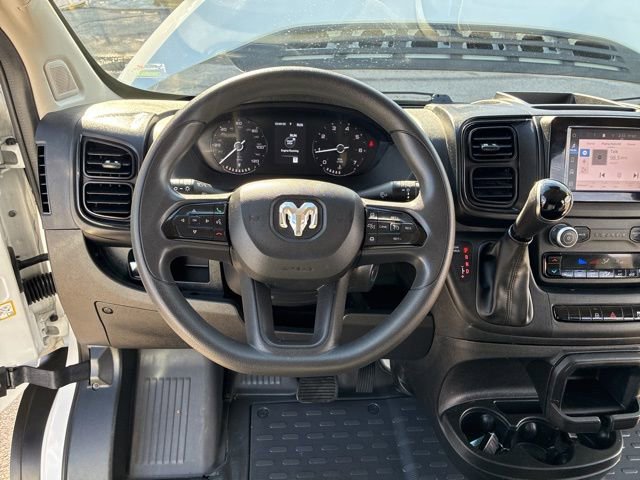 Used 2025 RAM ProMaster 2500 w/ Convenience Group image 26