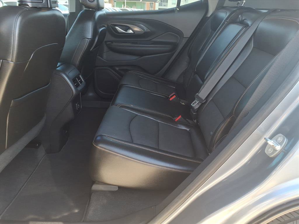 Used 2019 GMC Terrain SLT w/ Preferred Package image 17