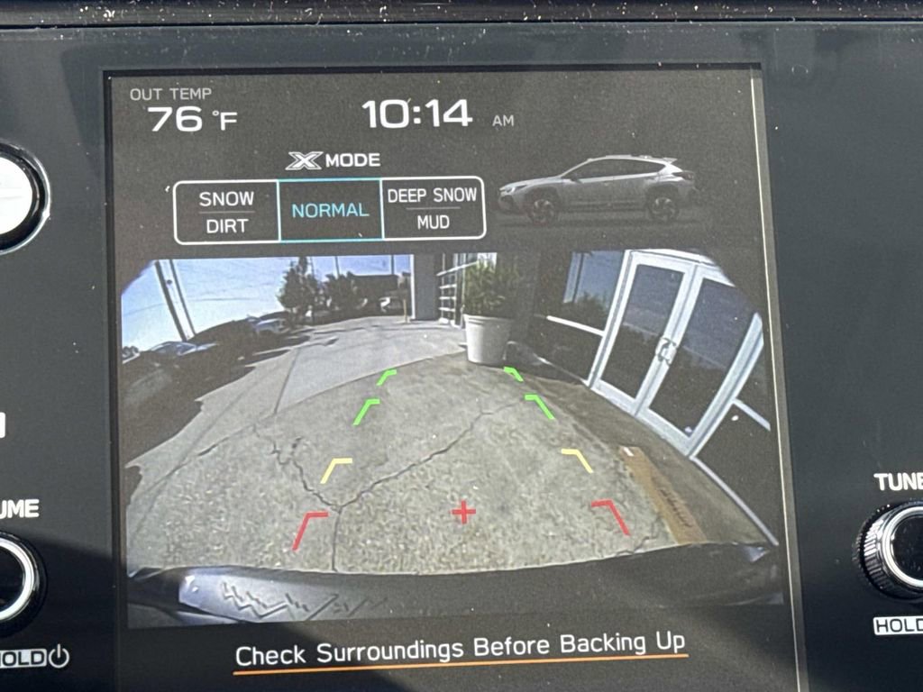 New 2026 Subaru Crosstrek 2.0i Premium image 19