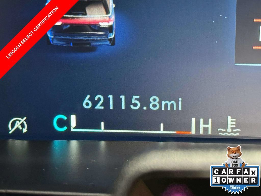 Certified 2022 Lincoln Navigator Black Label AWD/4WD image 27