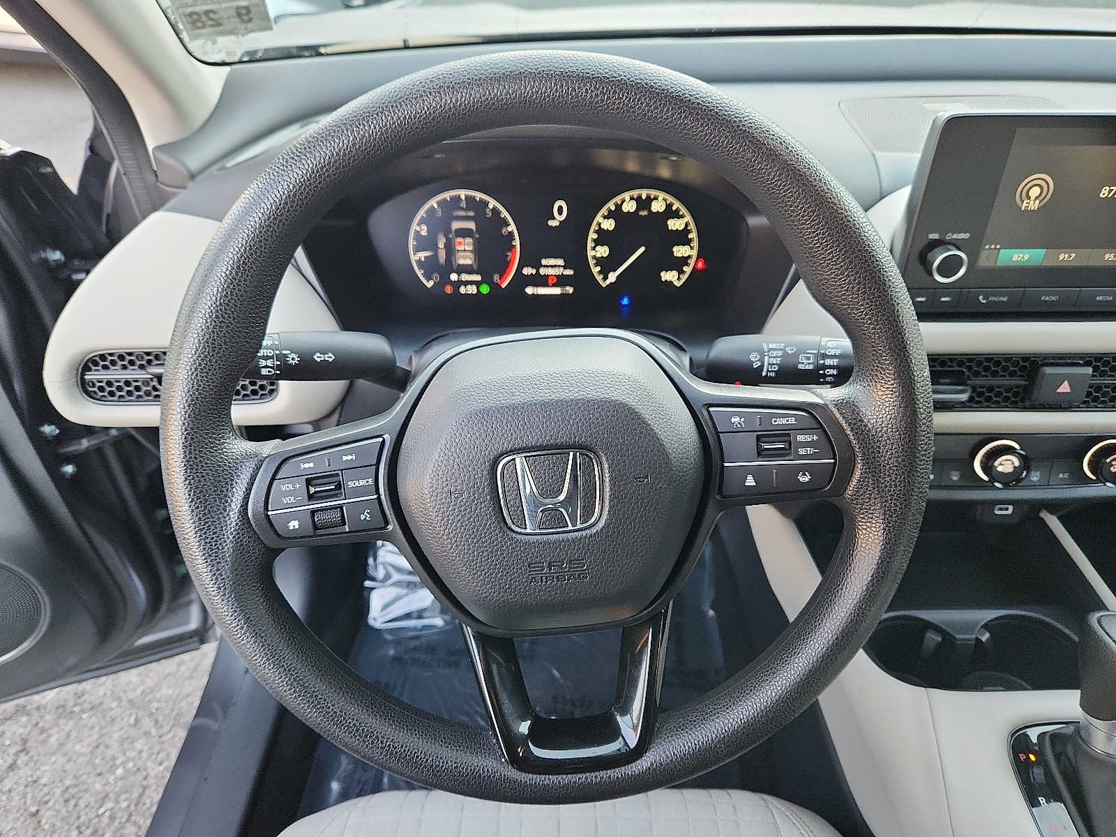 Certified 2024 Honda HR-V LX image 19