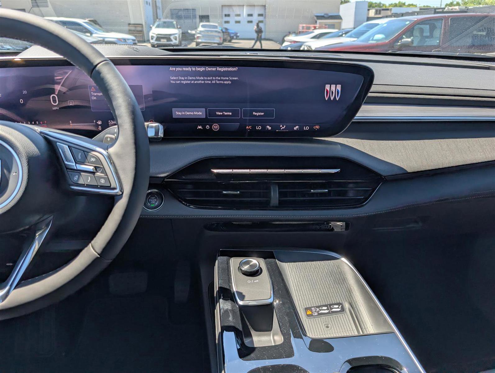 New 2026 Buick Enclave Preferred w/ Power Package image 16