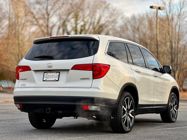 Used 2018 Honda Pilot EX-L image 5