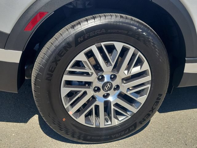 New 2026 Hyundai Palisade SEL AWD/4WD image 26