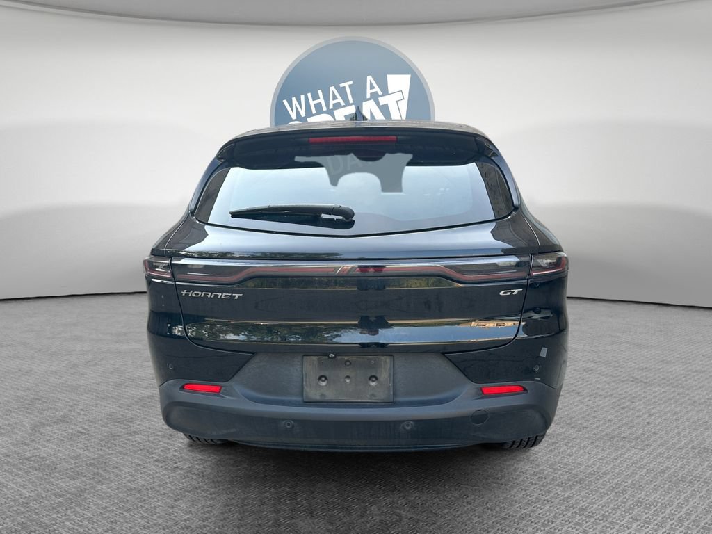 Used 2024 Dodge Hornet GT w/ Cold Weather Group AWD/4WD image 5