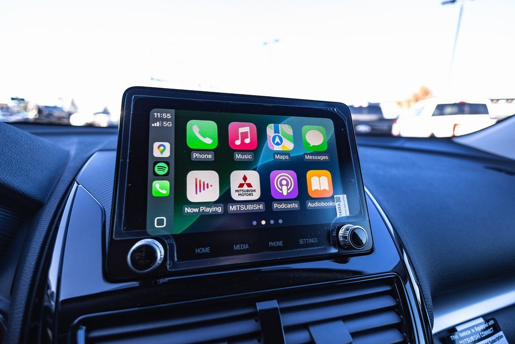 New 2026 Mitsubishi Eclipse Cross Ralliart image 21