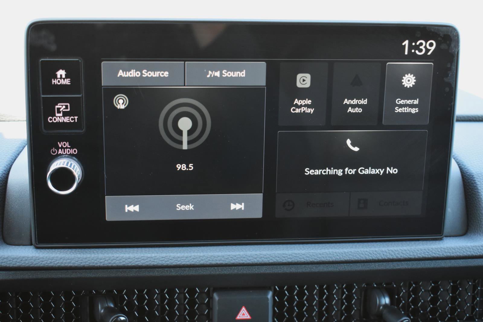 Used 2026 Honda CR-V Sport-L image 28