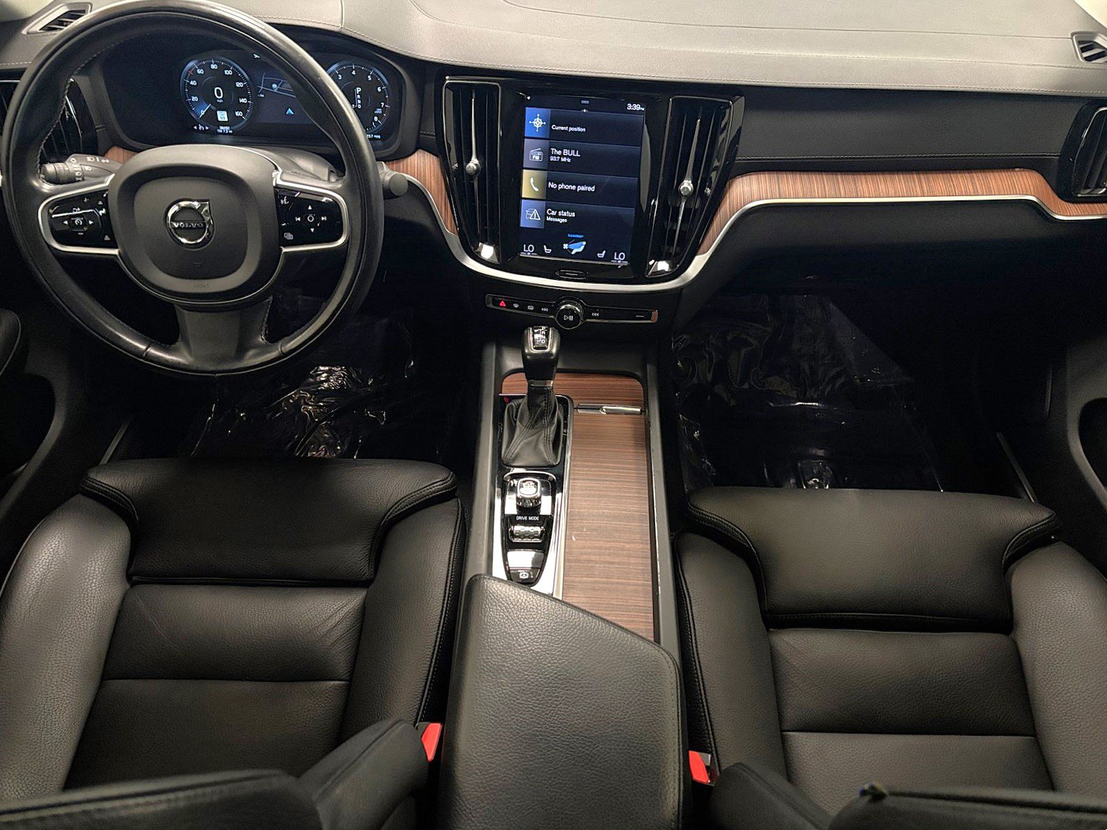 Used 2019 Volvo S60 T5 Inscription FWD image 14