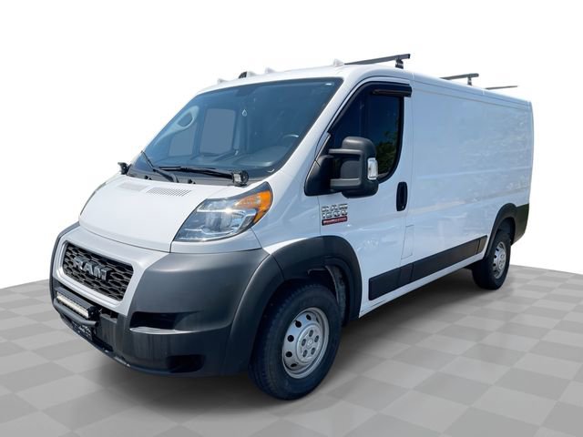 Used 2020 RAM ProMaster 1500