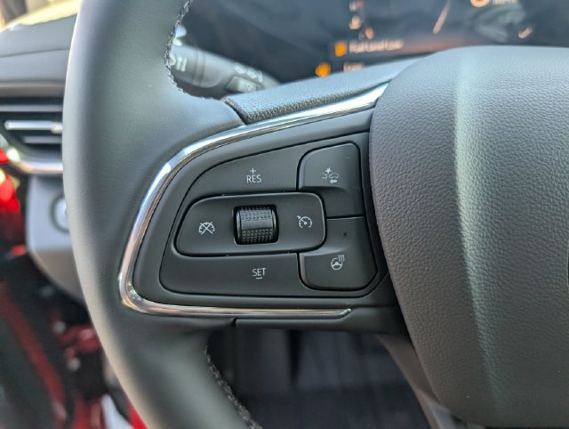 New 2026 Buick Envista Preferred w/ Convenience I Package FWD image 12