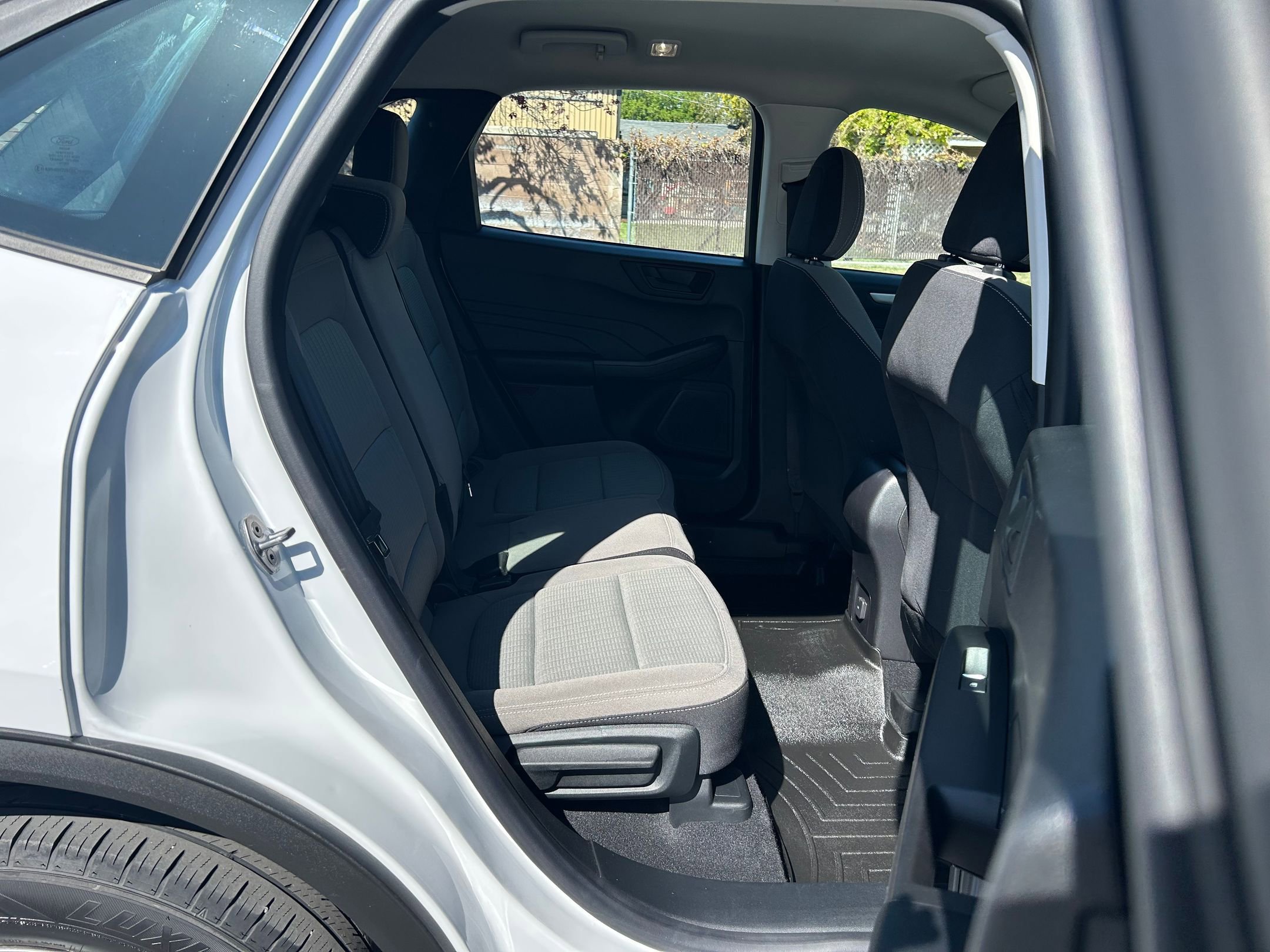Used 2021 Ford Escape S FWD image 26