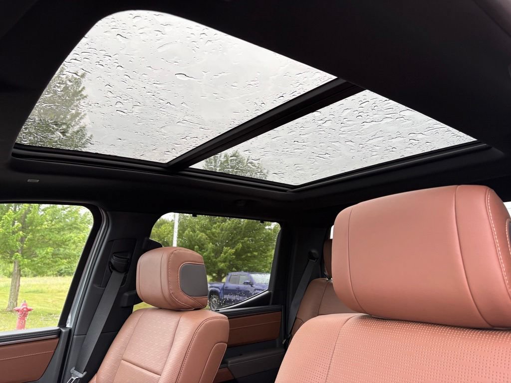 New 2026 Toyota Tundra 1794 Edition AWD/4WD image 17