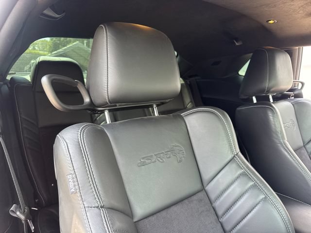 Used 2023 Dodge Challenger SRT Hellcat RWD image 24