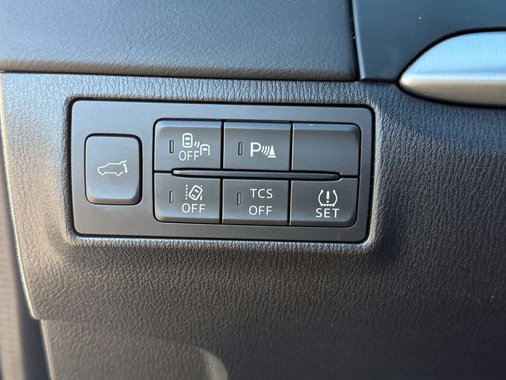 Used 2017 MAZDA CX-9 Grand Touring AWD/4WD image 22